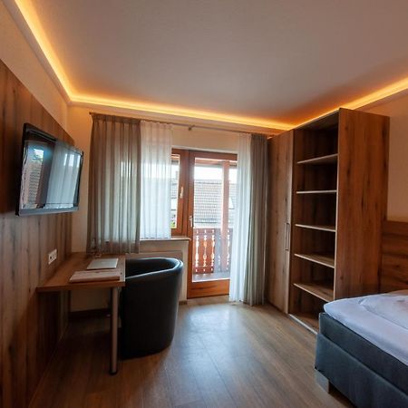 Hotel Landgasthof Oberschnorrhof Dammbach Kültér fotó