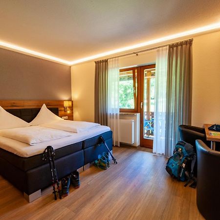 Hotel Landgasthof Oberschnorrhof Dammbach Kültér fotó