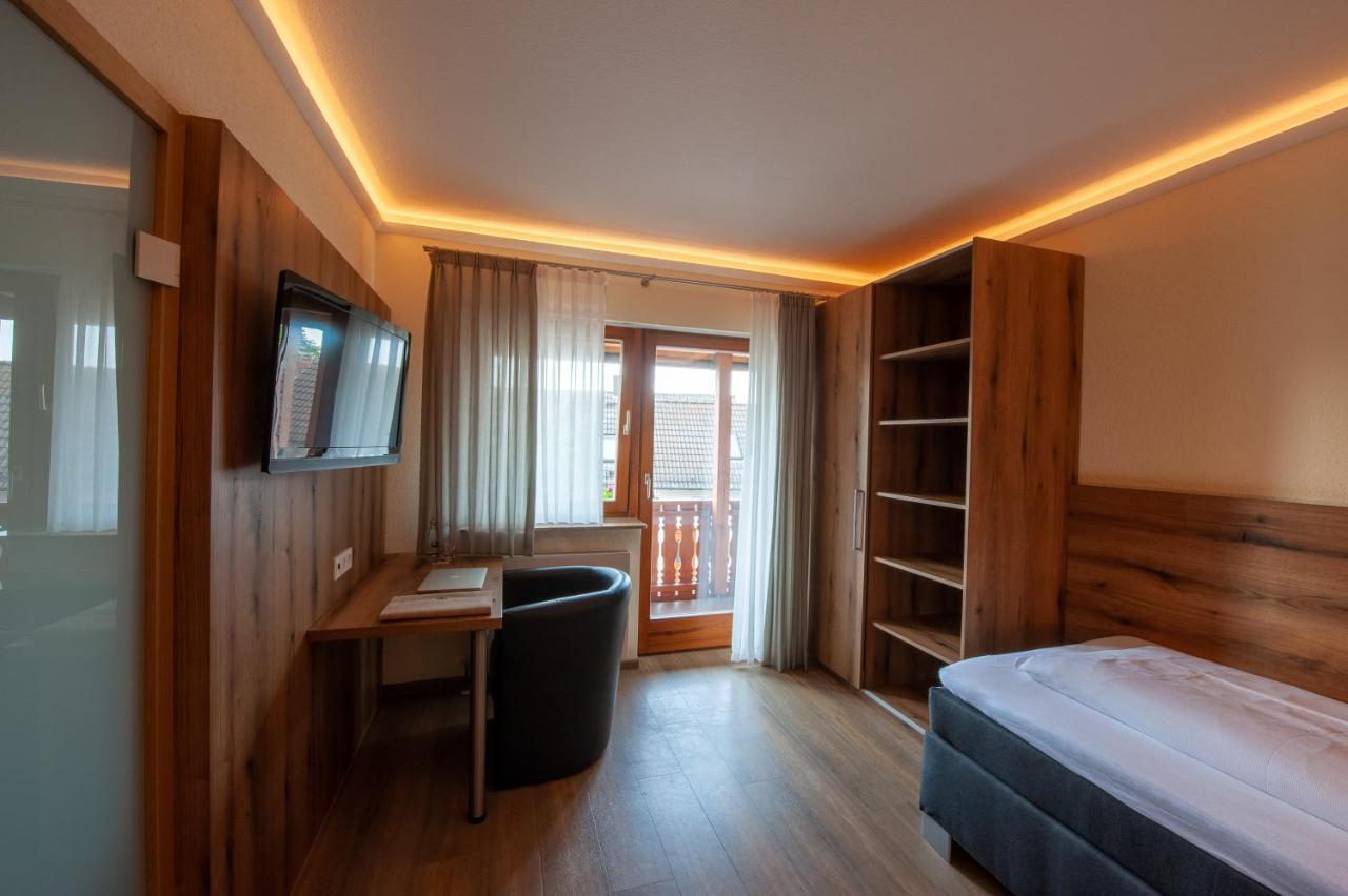 Hotel Landgasthof Oberschnorrhof Dammbach Kültér fotó