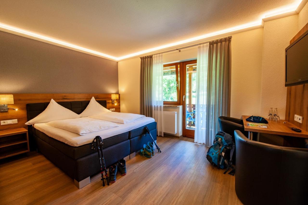 Hotel Landgasthof Oberschnorrhof Dammbach Kültér fotó