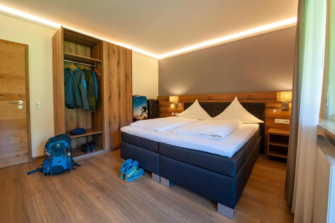 Hotel Landgasthof Oberschnorrhof Dammbach Kültér fotó