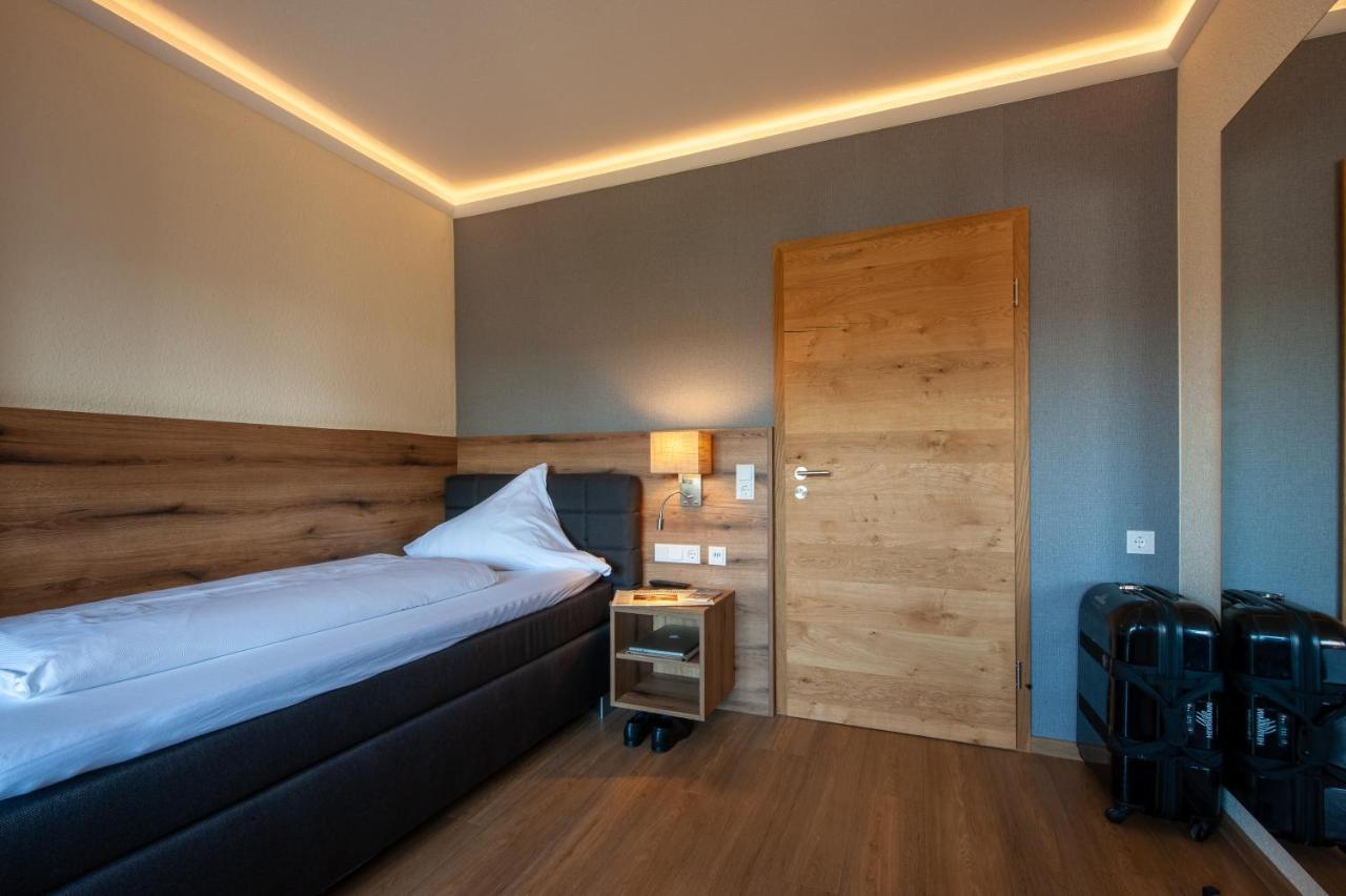 Hotel Landgasthof Oberschnorrhof Dammbach Kültér fotó