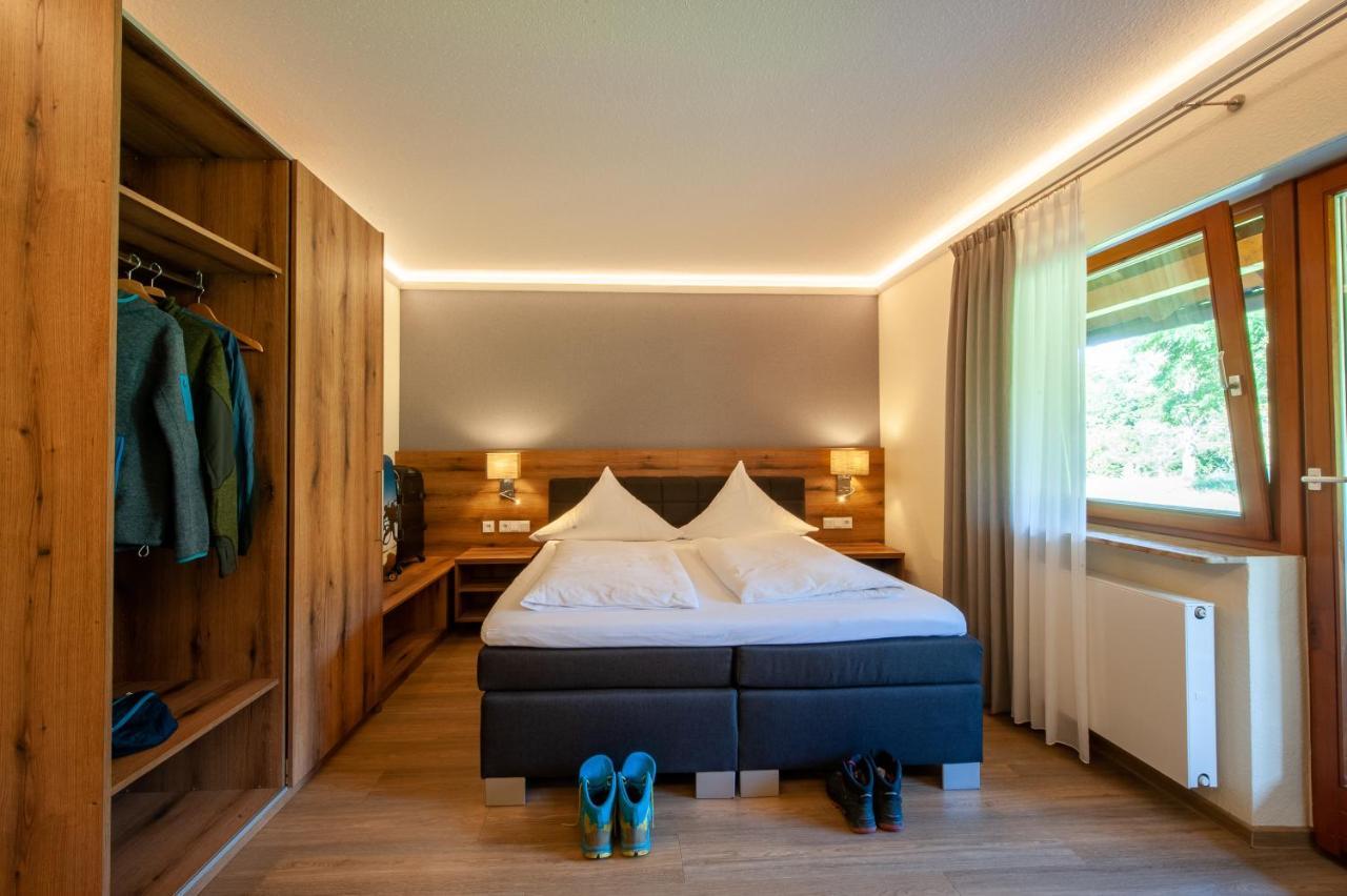 Hotel Landgasthof Oberschnorrhof Dammbach Kültér fotó