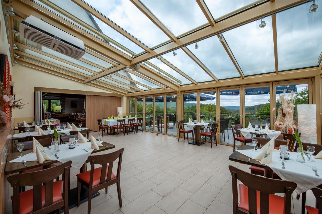 Hotel Landgasthof Oberschnorrhof Dammbach Kültér fotó